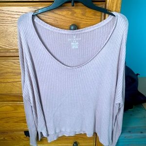 America Eagle- Soft & Sexy long sleeve